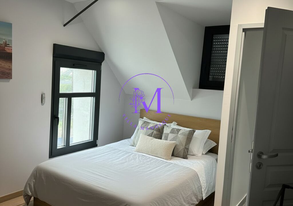Photo of Bedroom in Les Ponts-de-Ce