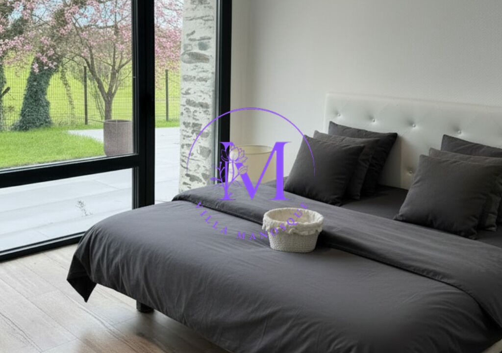 Photo of Bedroom in Les Ponts-de-Ce