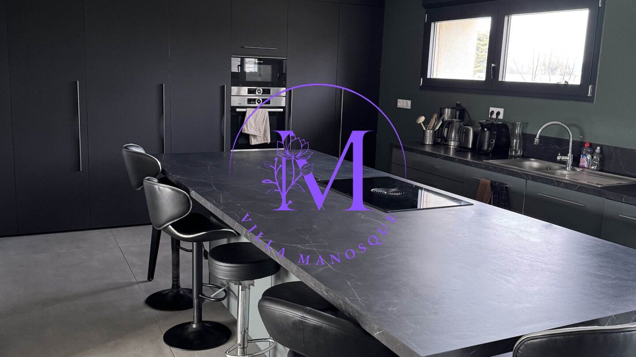Photo of Kitchen in Les Ponts-de-Ce