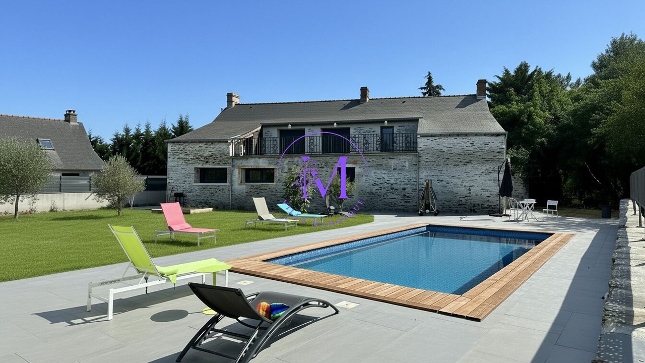 Photo of Outdoor in Les Ponts-de-Ce