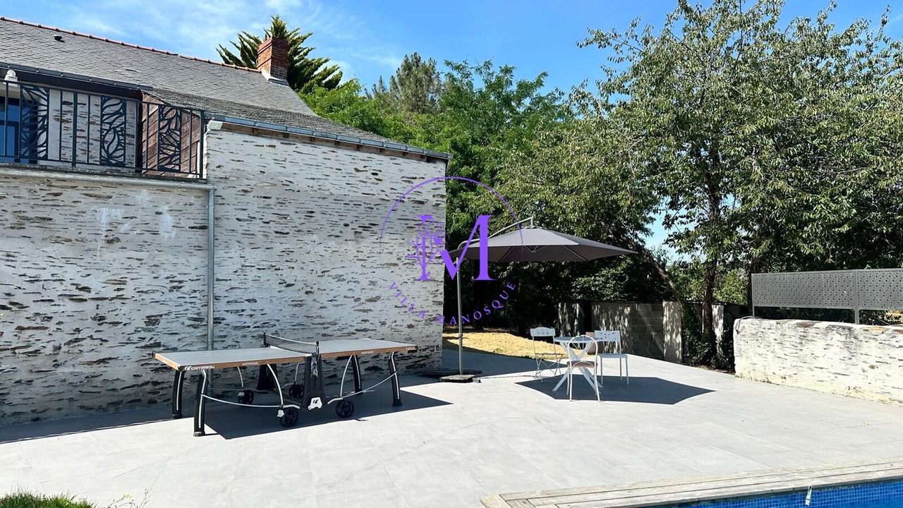 Photo of Outdoor in Les Ponts-de-Ce