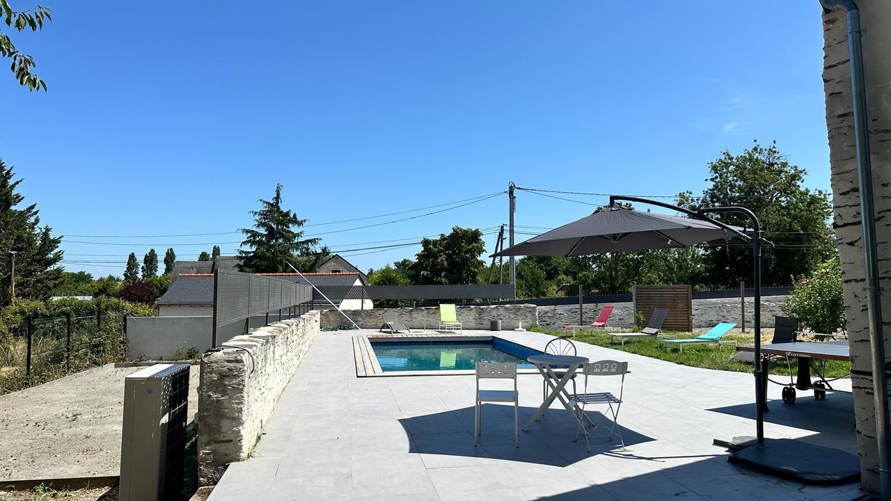 Photo of Outdoor in Les Ponts-de-Ce