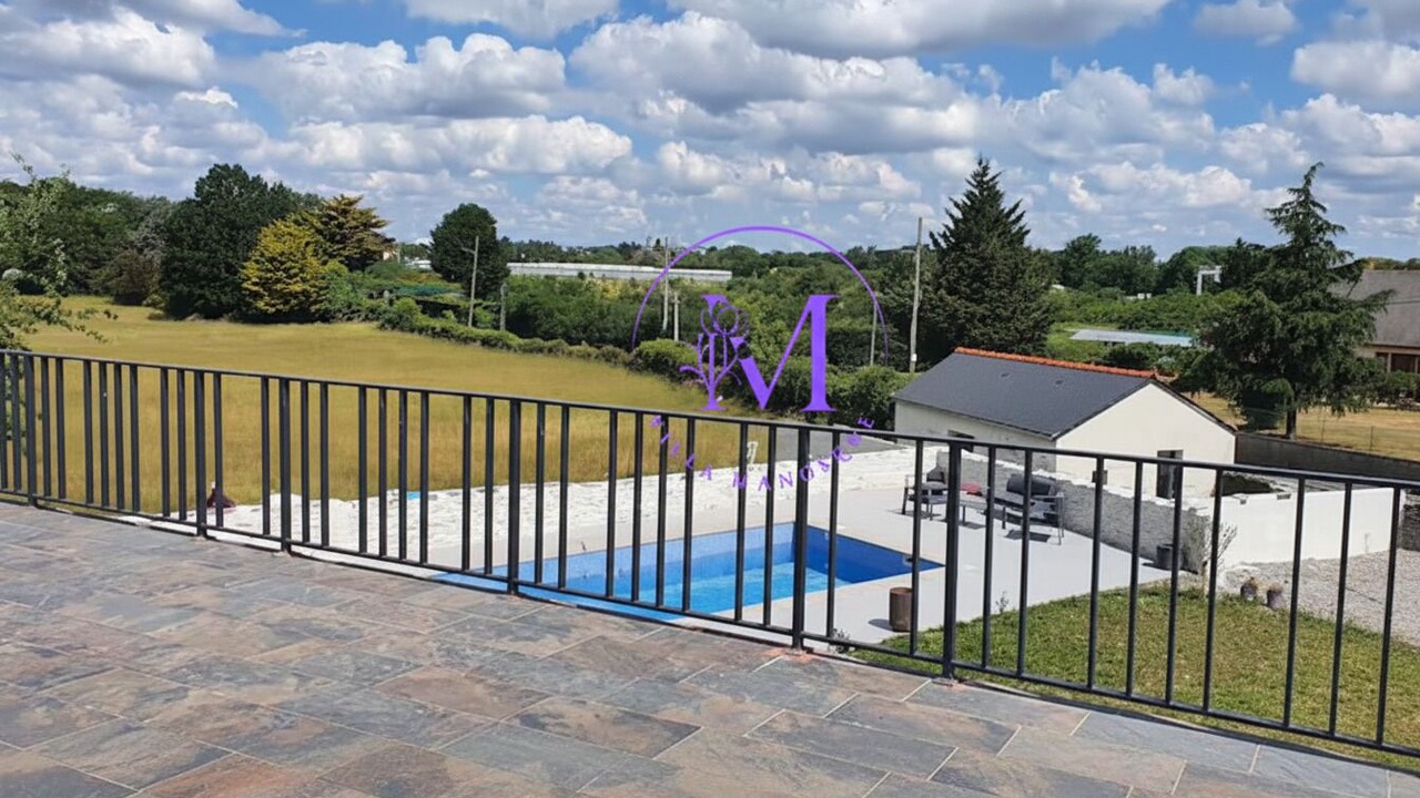Photo of Outdoor in Les Ponts-de-Ce