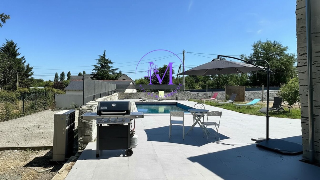 Photo of Outdoor in Les Ponts-de-Ce