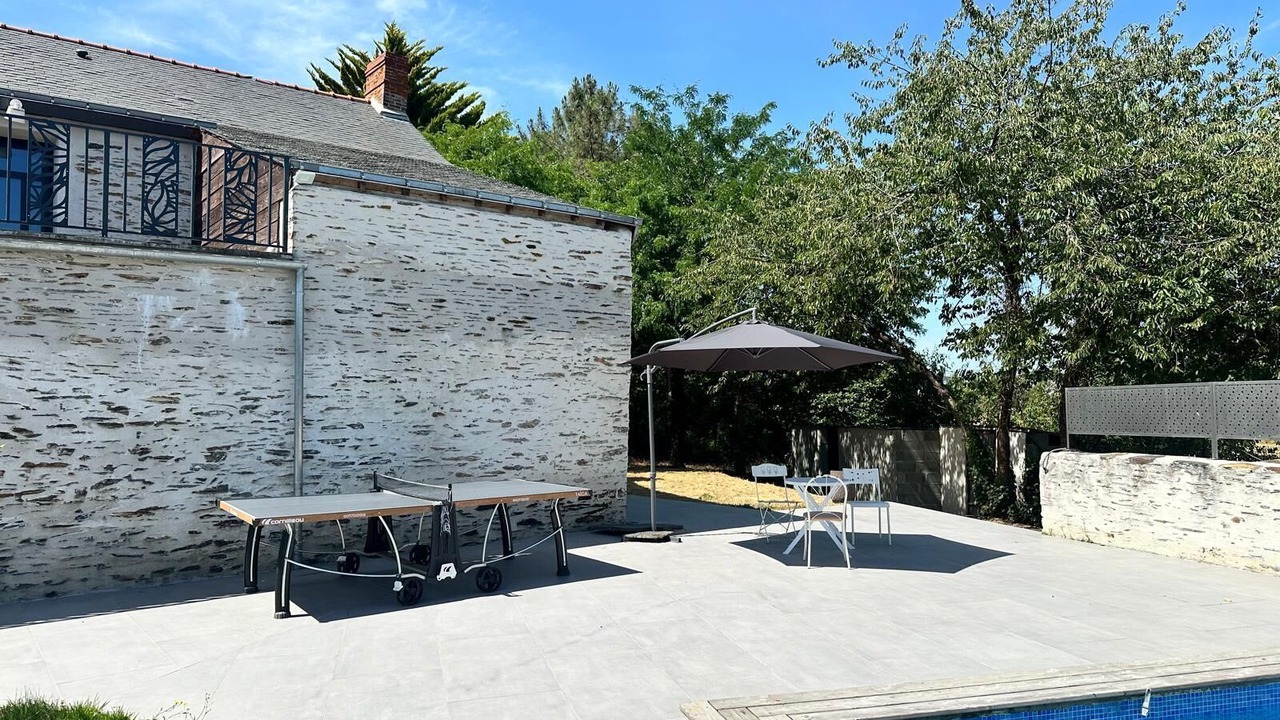 Photo of Outdoor in Les Ponts-de-Ce