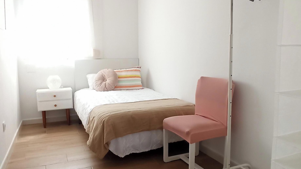 Photo of Bedroom in Talavera de la Reina