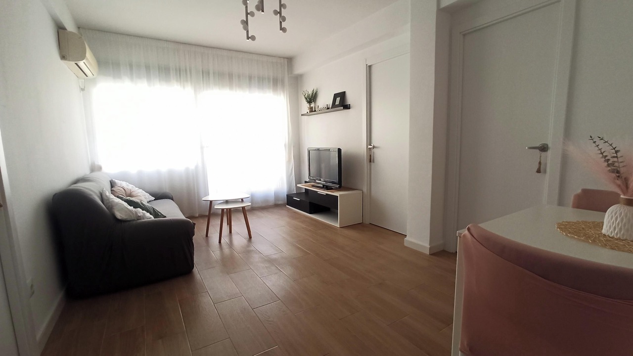 Photo of Livingroom in Talavera de la Reina