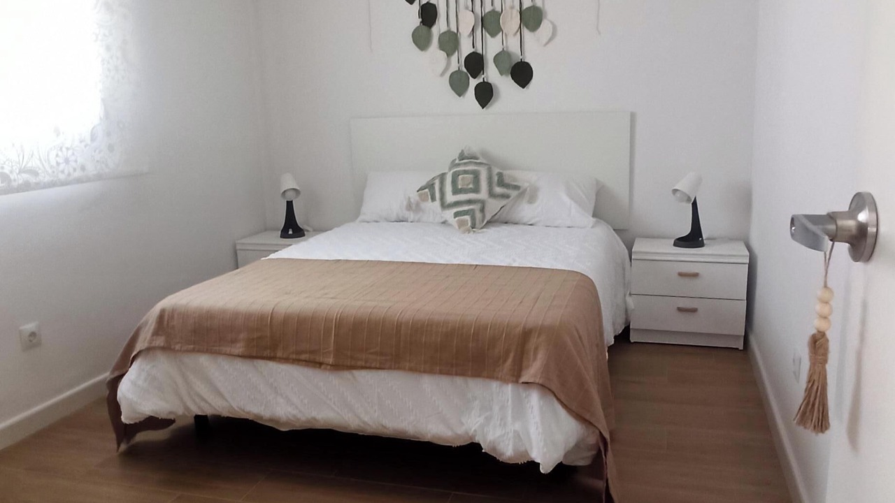Photo of Bedroom in Talavera de la Reina