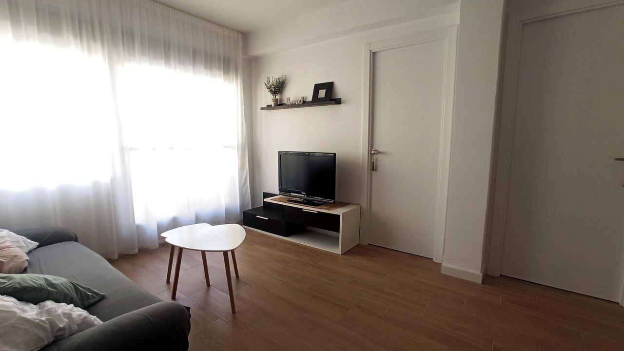 Photo of Livingroom in Talavera de la Reina