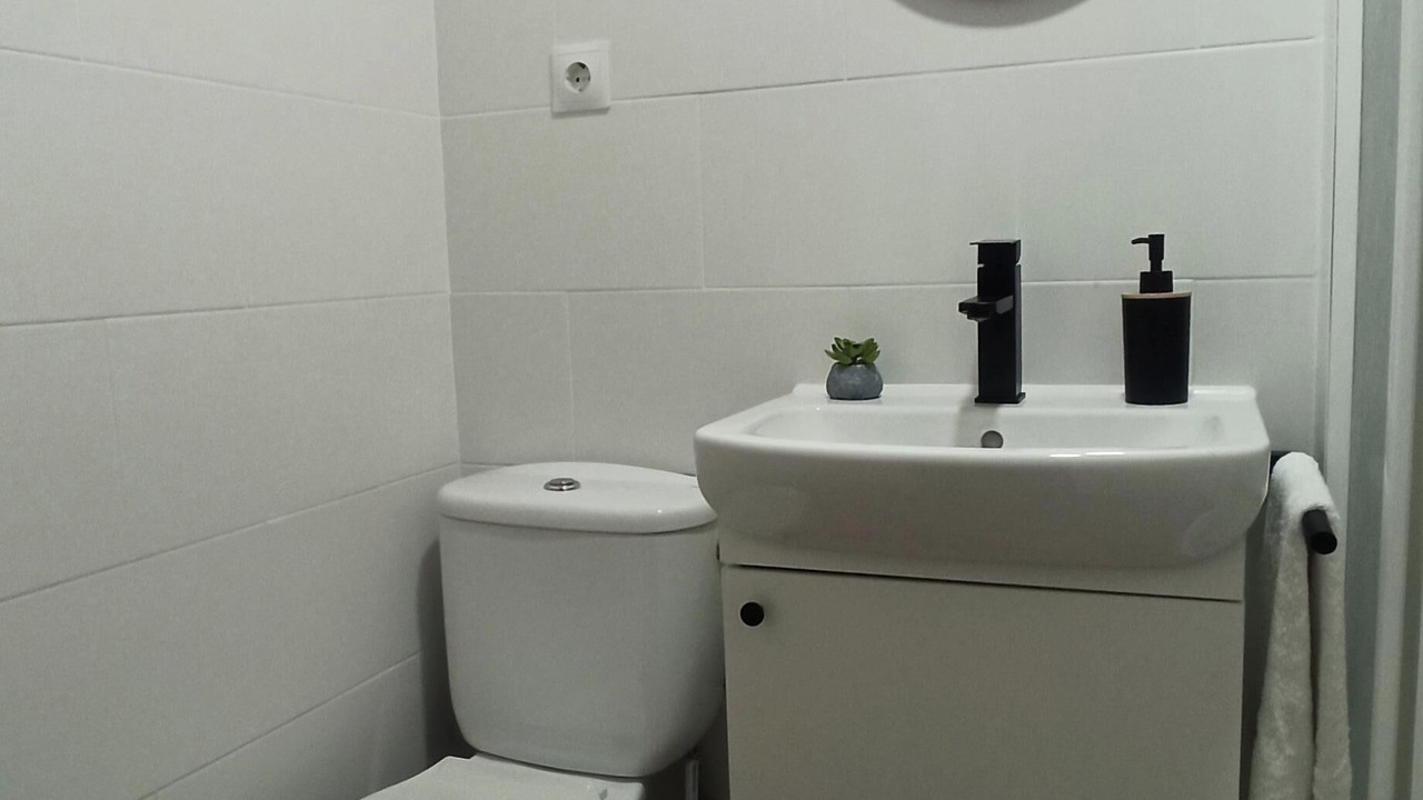 Photo of Bathroom in Talavera de la Reina