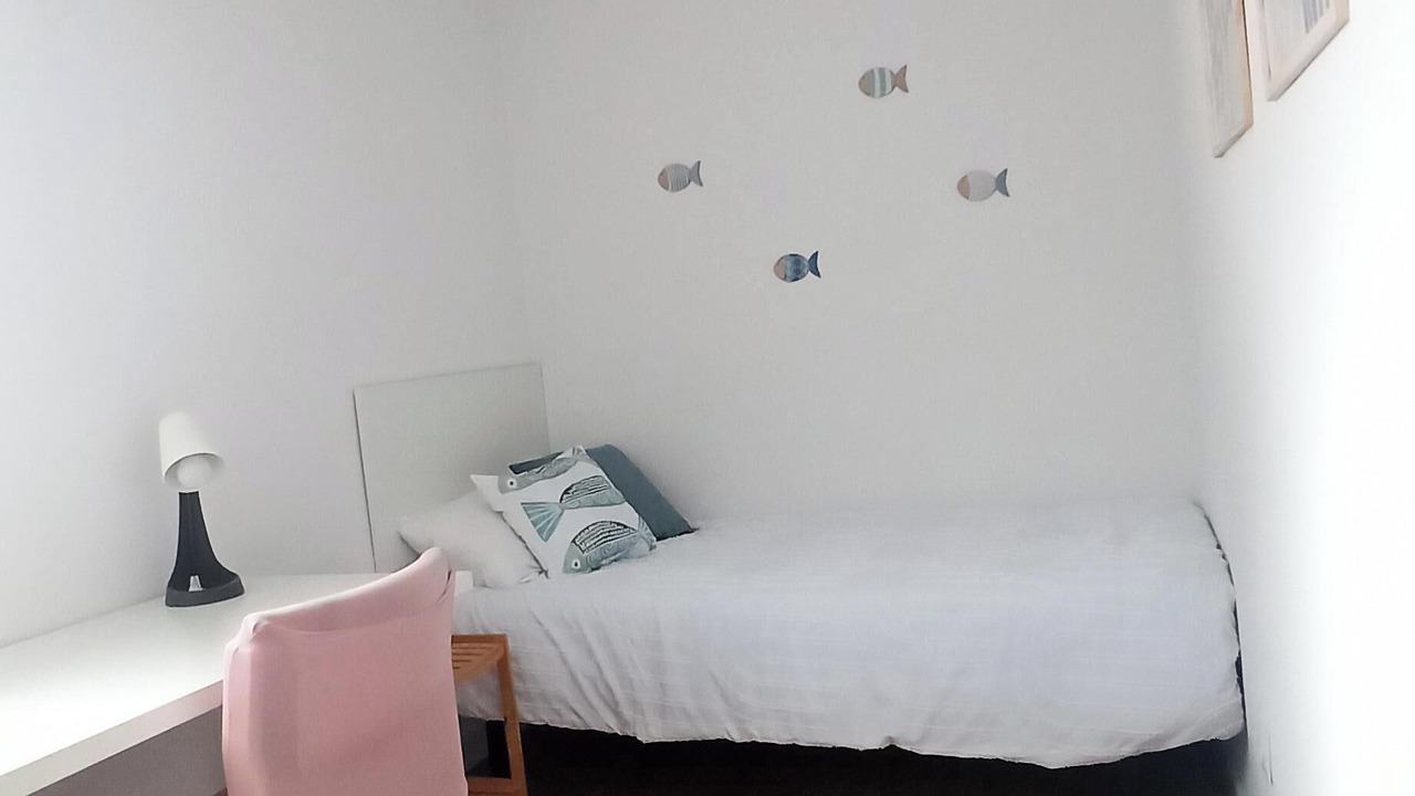 Photo of Bedroom in Talavera de la Reina