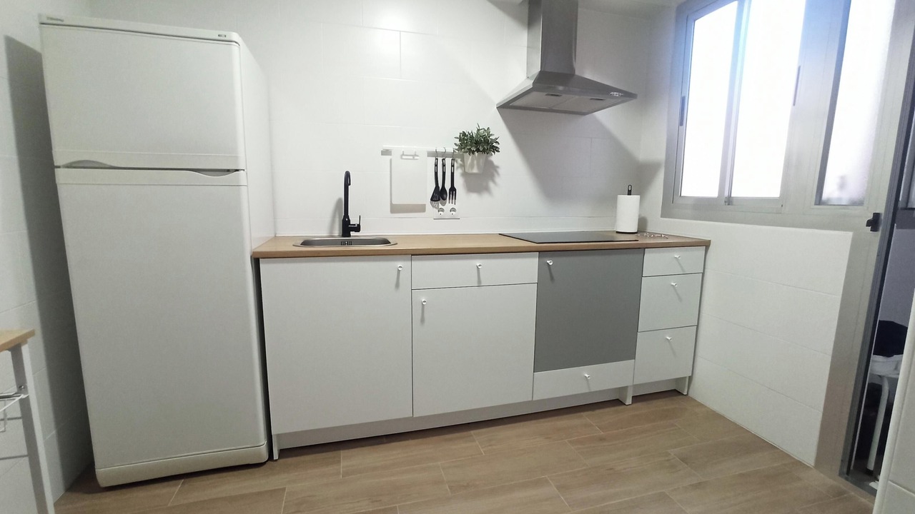 Photo of Kitchen in Talavera de la Reina