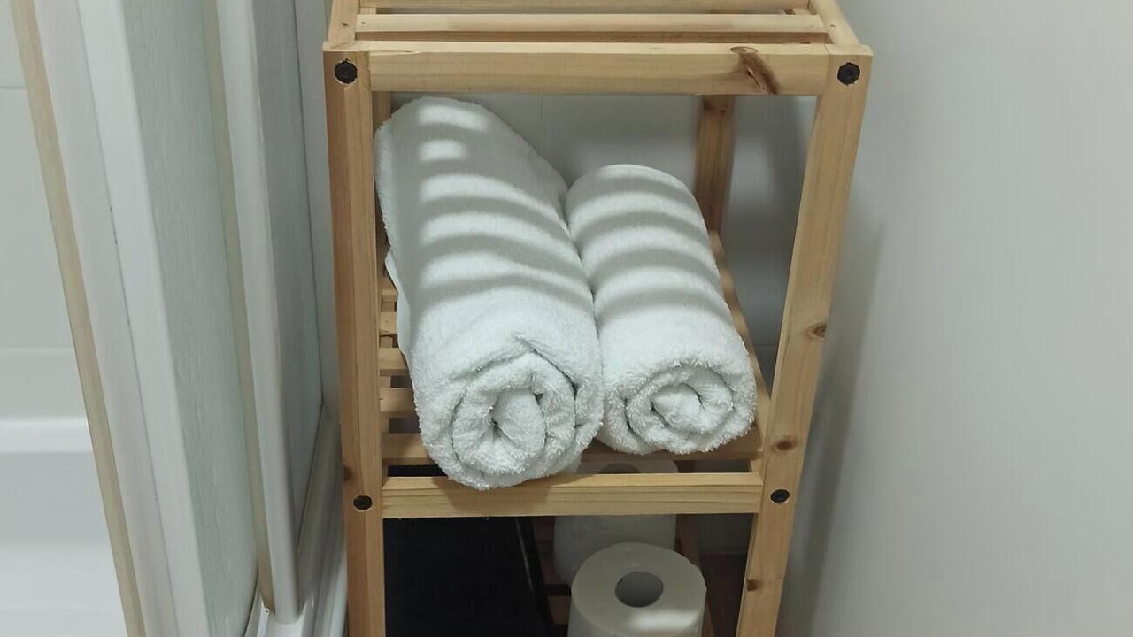 Photo of Bathroom in Talavera de la Reina