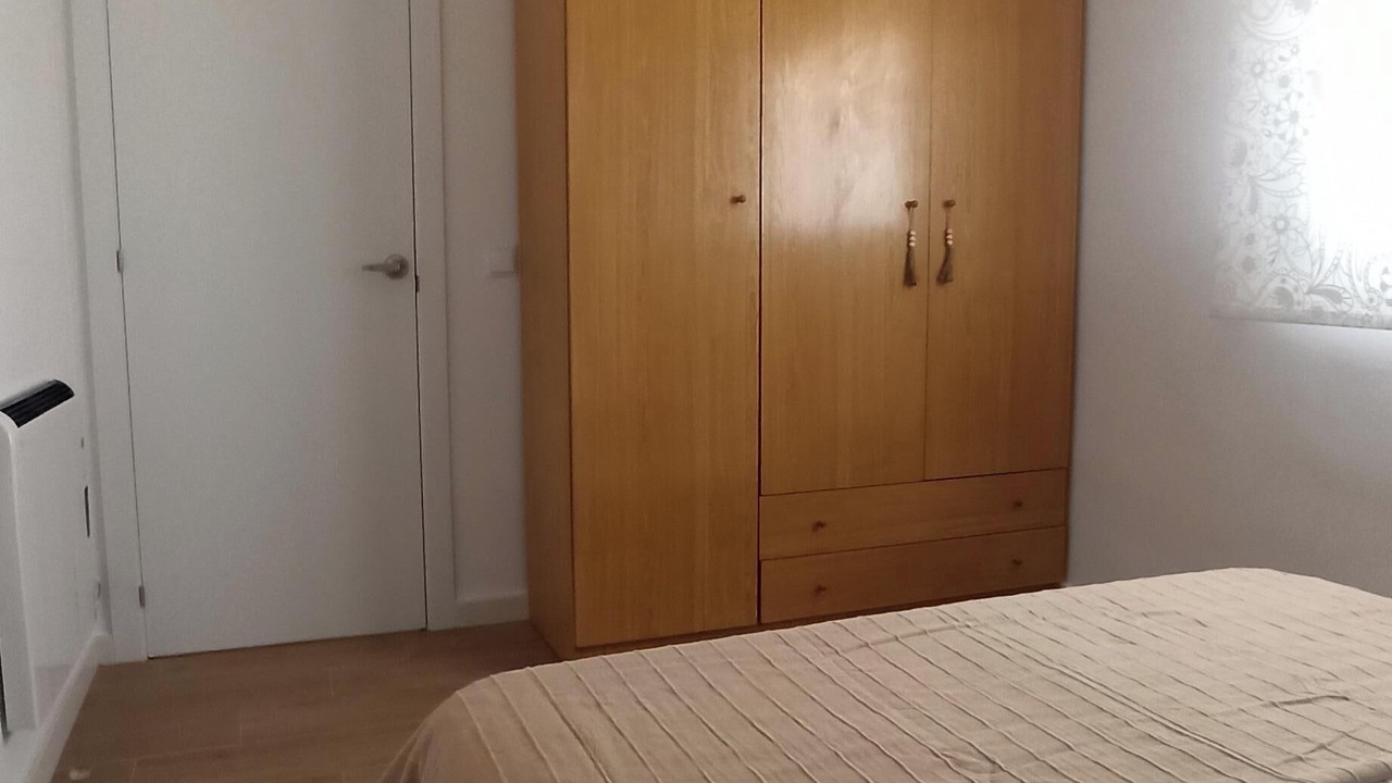 Photo of Bedroom in Talavera de la Reina