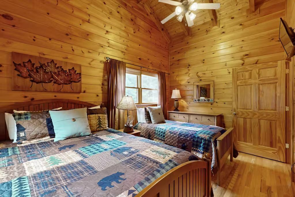 Photo of Bedroom in Necowa Cove