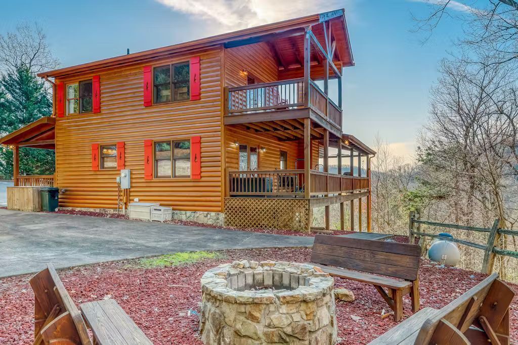 Photo of Patio Balcony in Necowa Cove