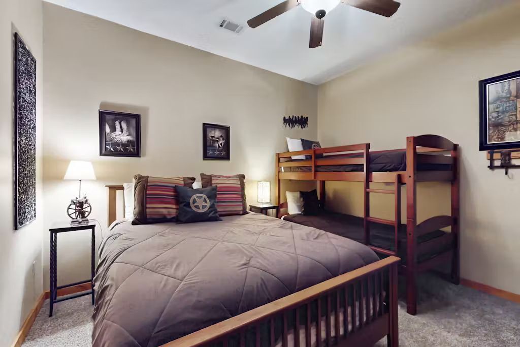 Photo of Bedroom in Necowa Cove