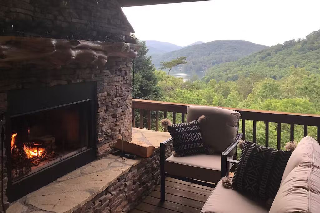 Photo of Outdoor in Necowa Cove