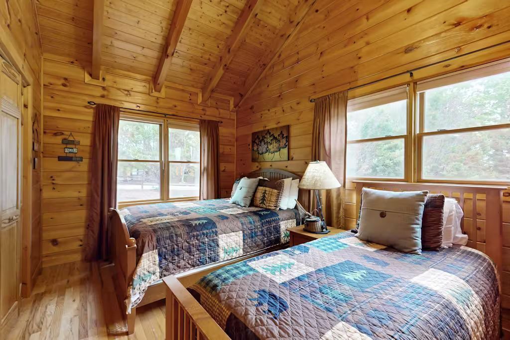 Photo of Bedroom in Necowa Cove