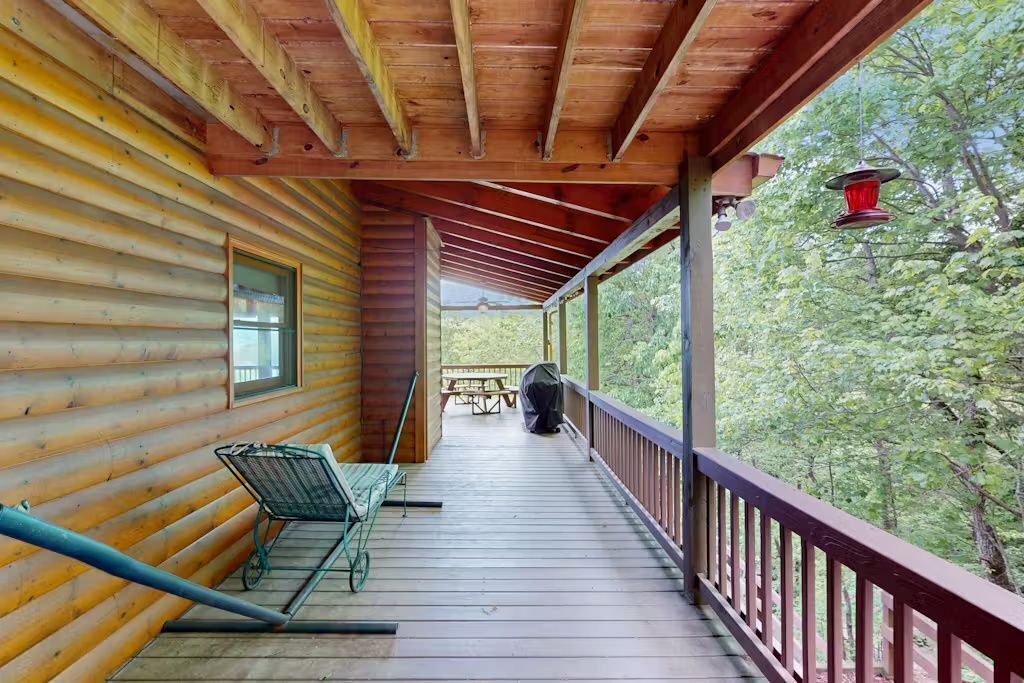 Photo of Outdoor in Necowa Cove