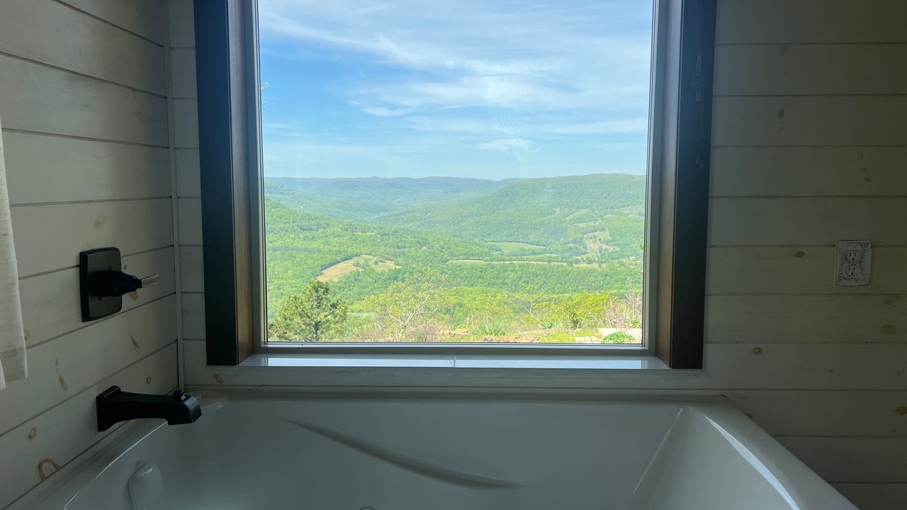 Photo of Bathroom in Jasper