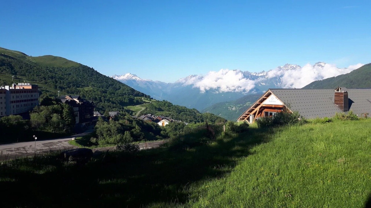 Photo of Others in Montgellafrey