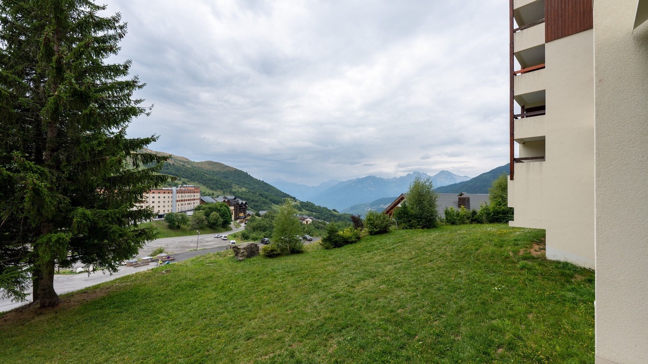 Photo of Outdoor in Montgellafrey