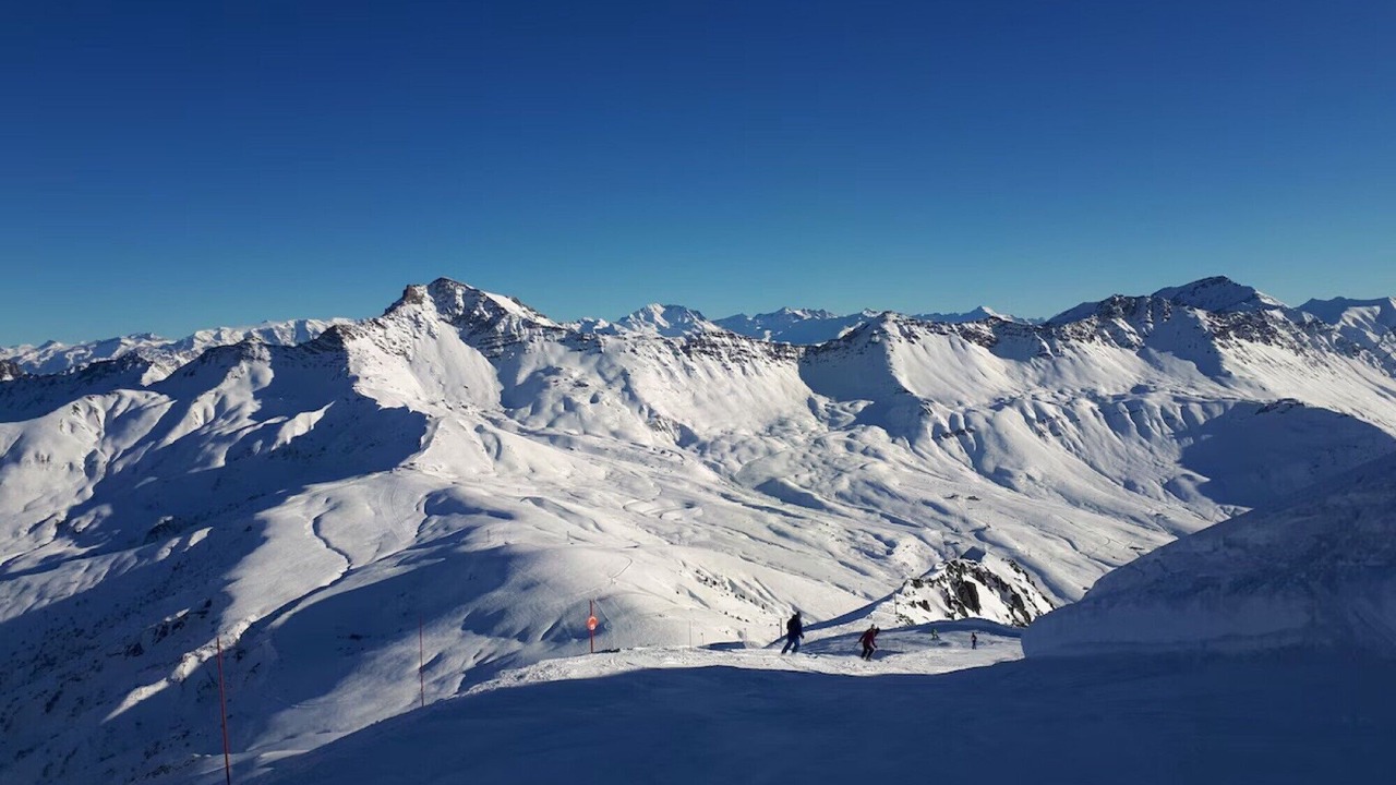 Photo of Others in Montgellafrey