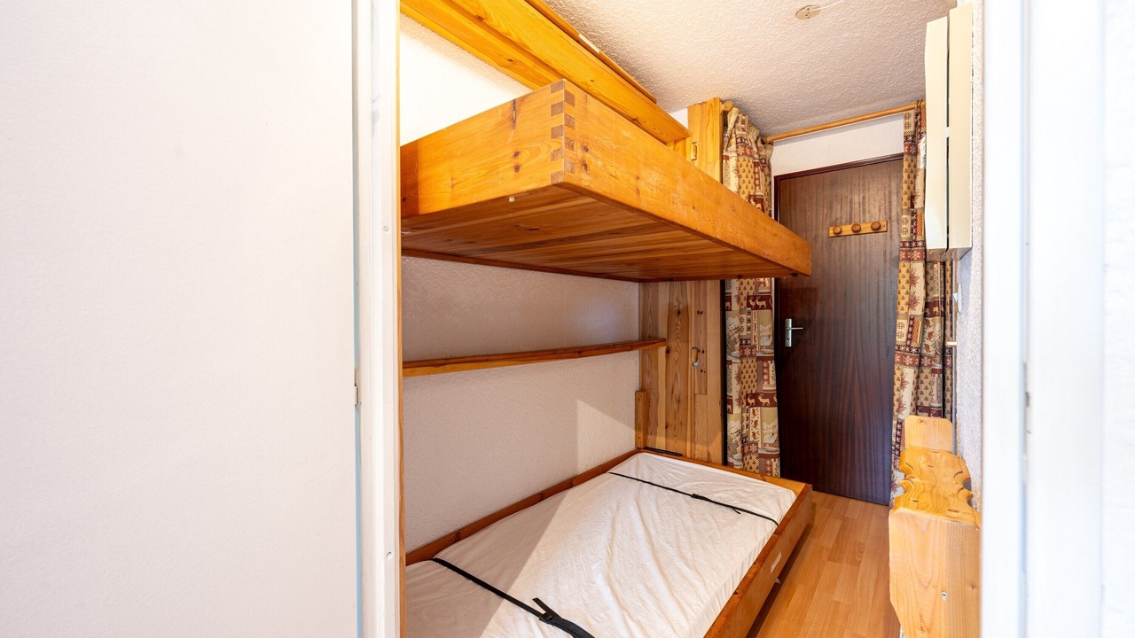 Photo of Bedroom in Montgellafrey