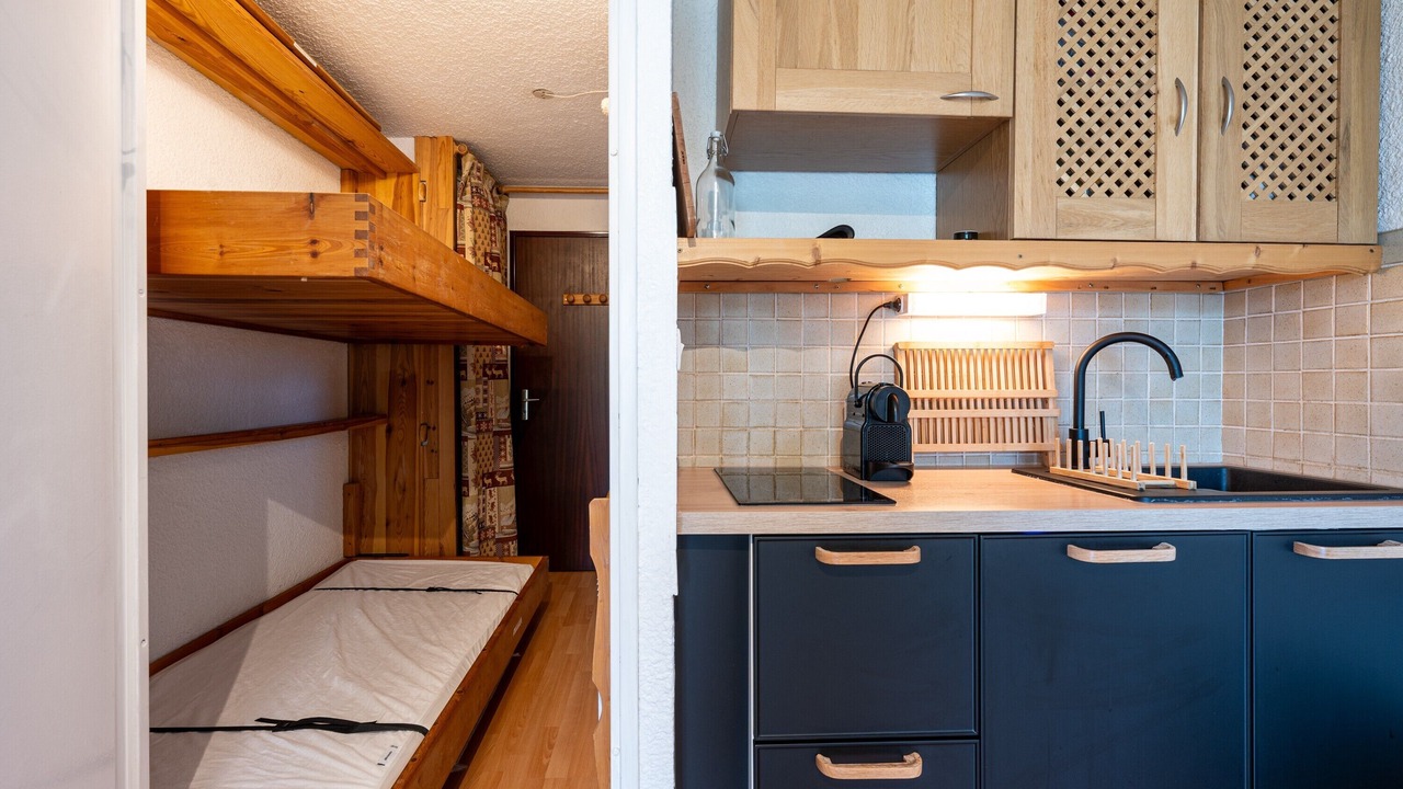 Photo of Bedroom in Montgellafrey