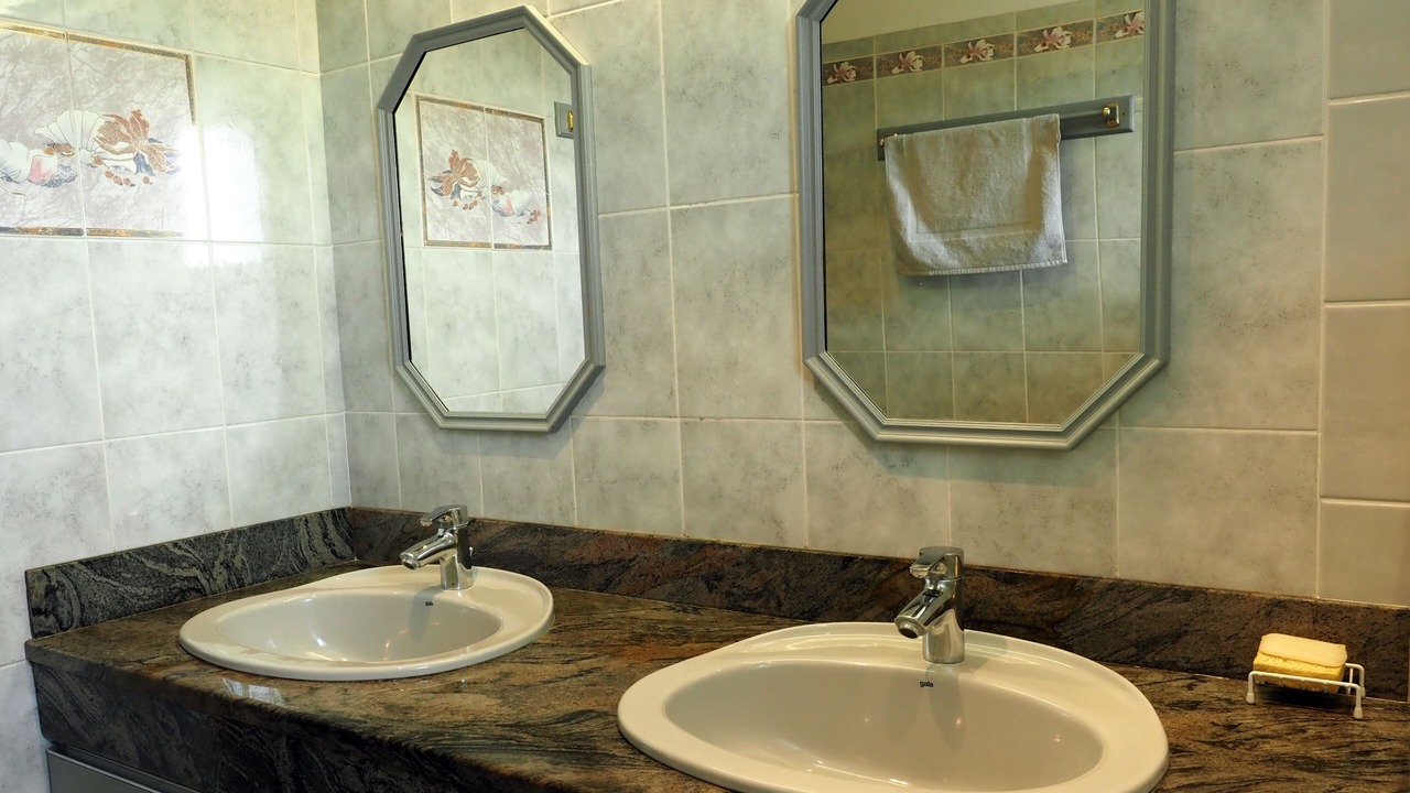 Photo of Bathroom in Ordizan