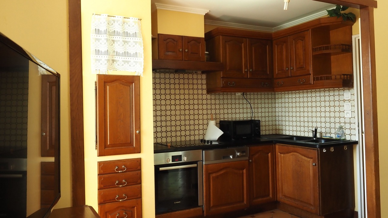 Photo of Kitchen in Ordizan