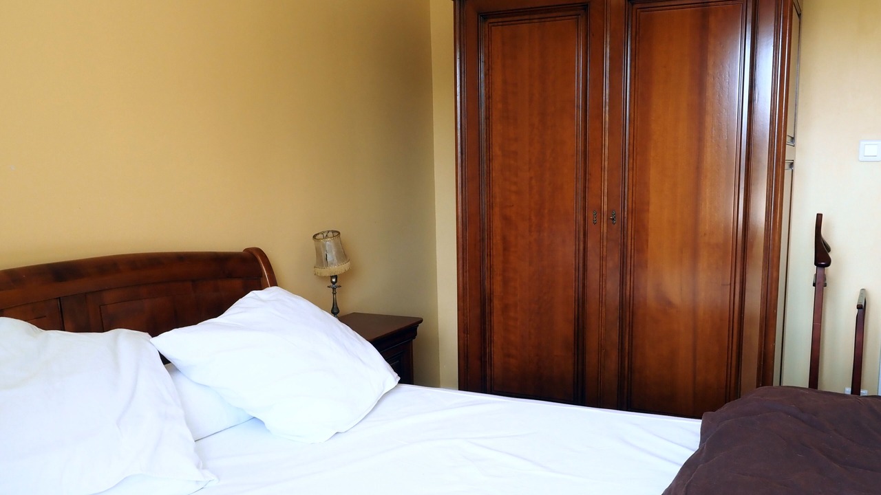 Photo of Bedroom in Ordizan