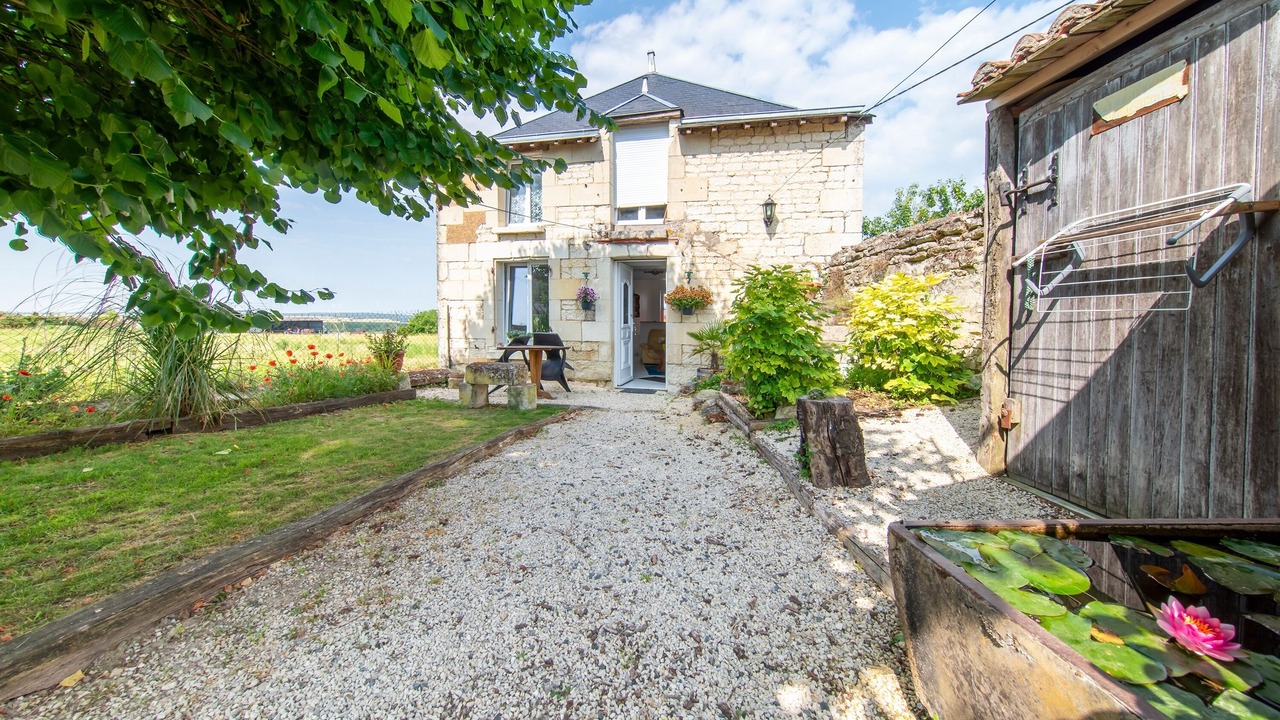 Photo of Outdoor in Ranton