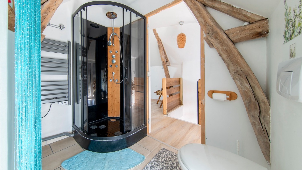 Photo of Bathroom in Ranton