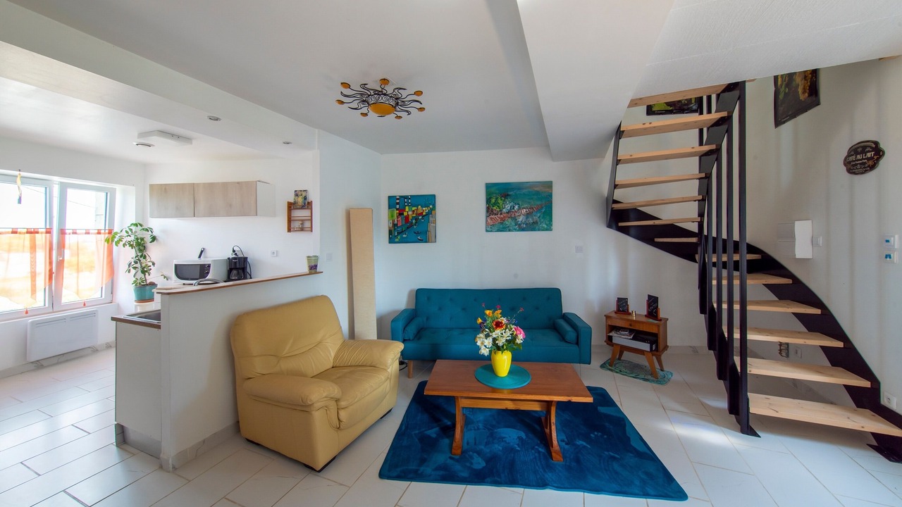 Photo of Livingroom in Ranton