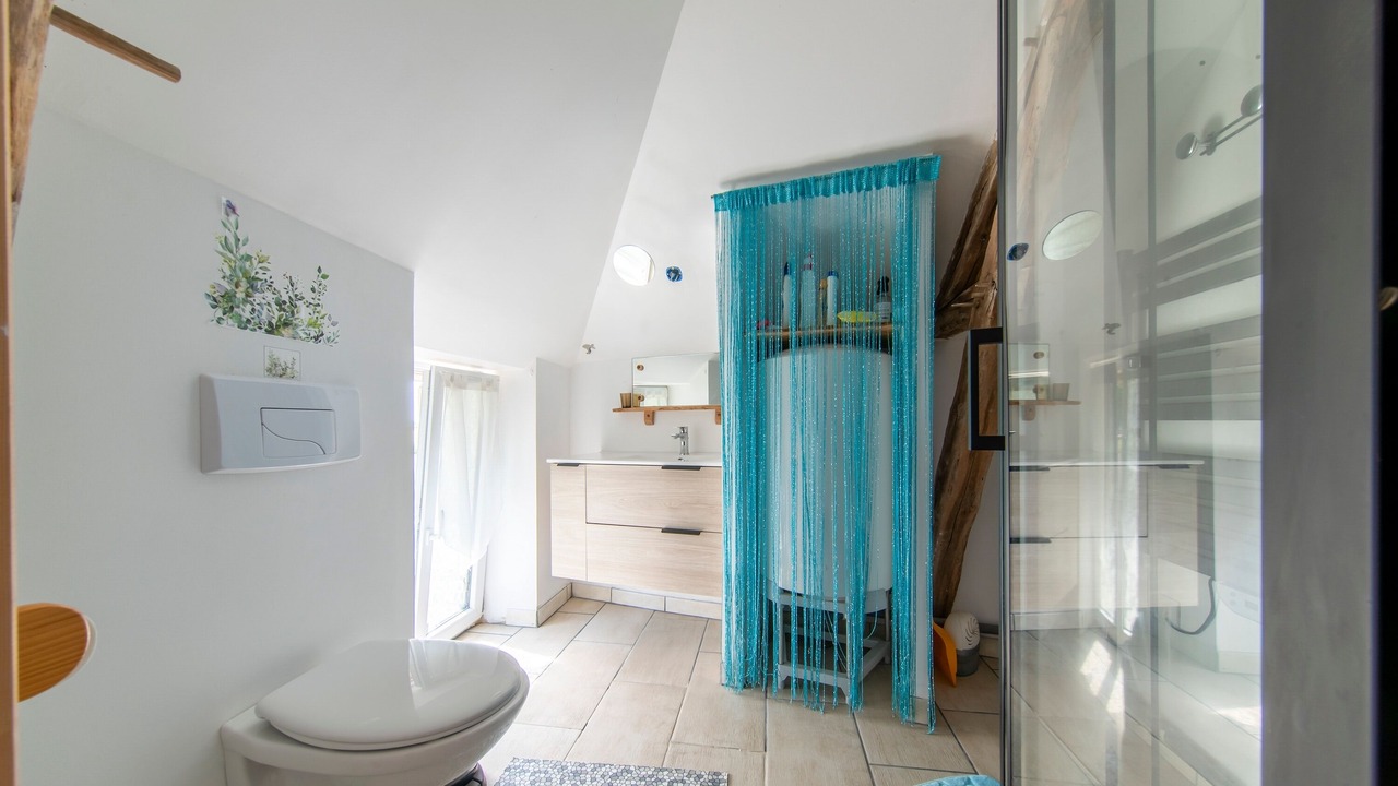 Photo of Bathroom in Ranton