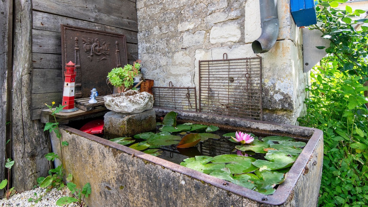 Photo of Outdoor in Ranton