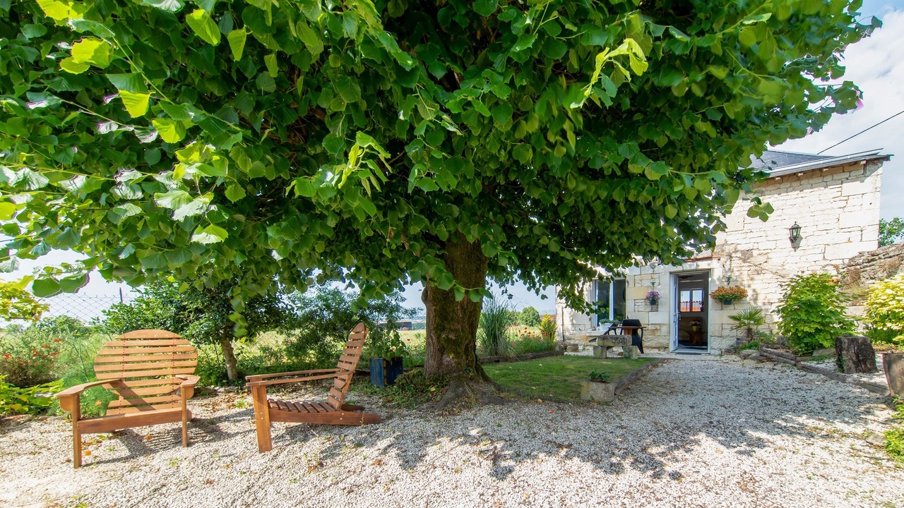 Photo of Patio Balcony in Ranton
