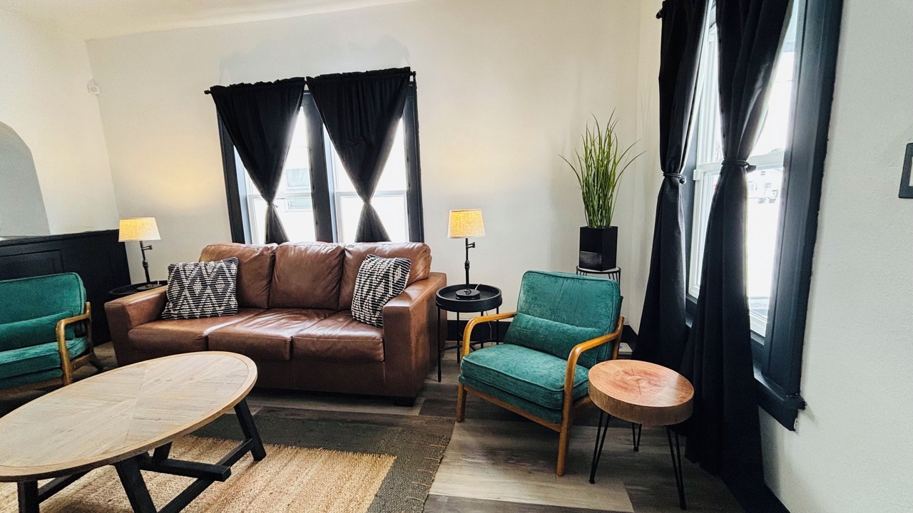 Photo of Livingroom in Northeast South Bend