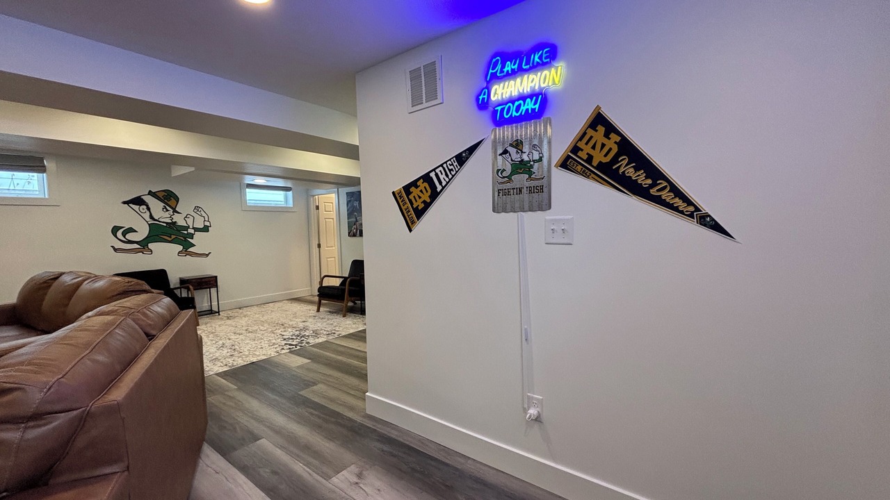 Photo of Bedroom in Northeast South Bend