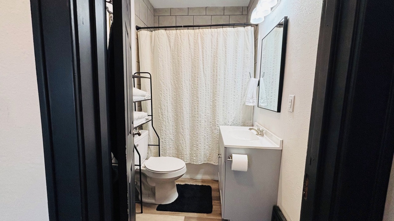 Photo of Bathroom in Northeast South Bend