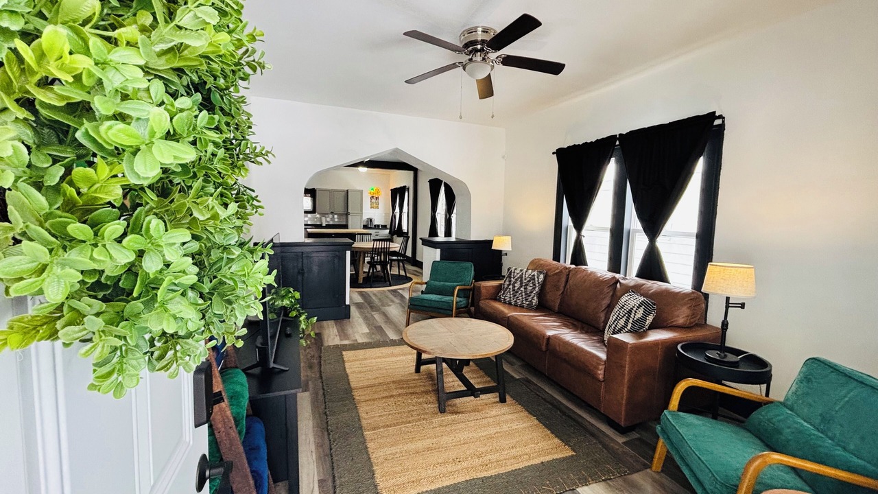 Photo of Livingroom in Northeast South Bend