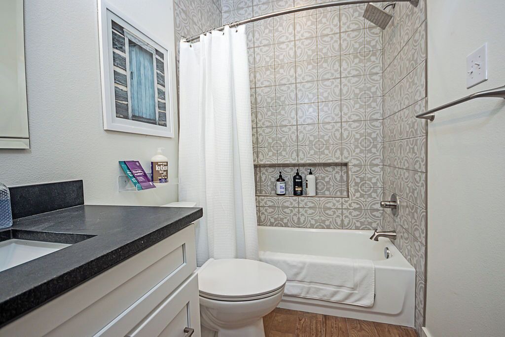 Photo of Bathroom in Nacogdoches