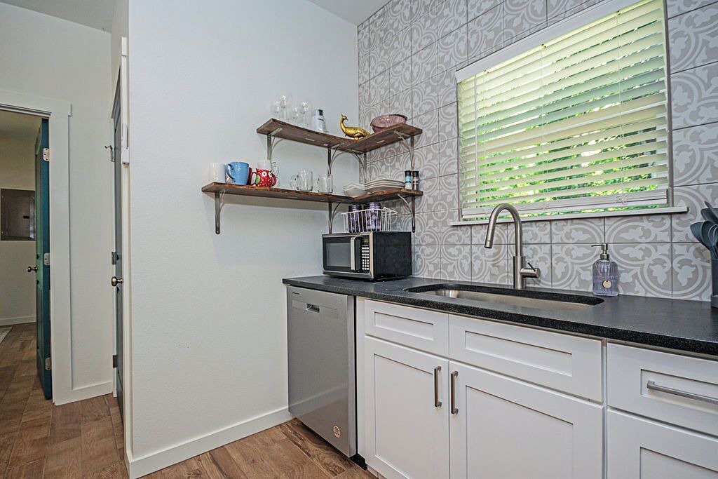 Photo of Kitchen in Nacogdoches