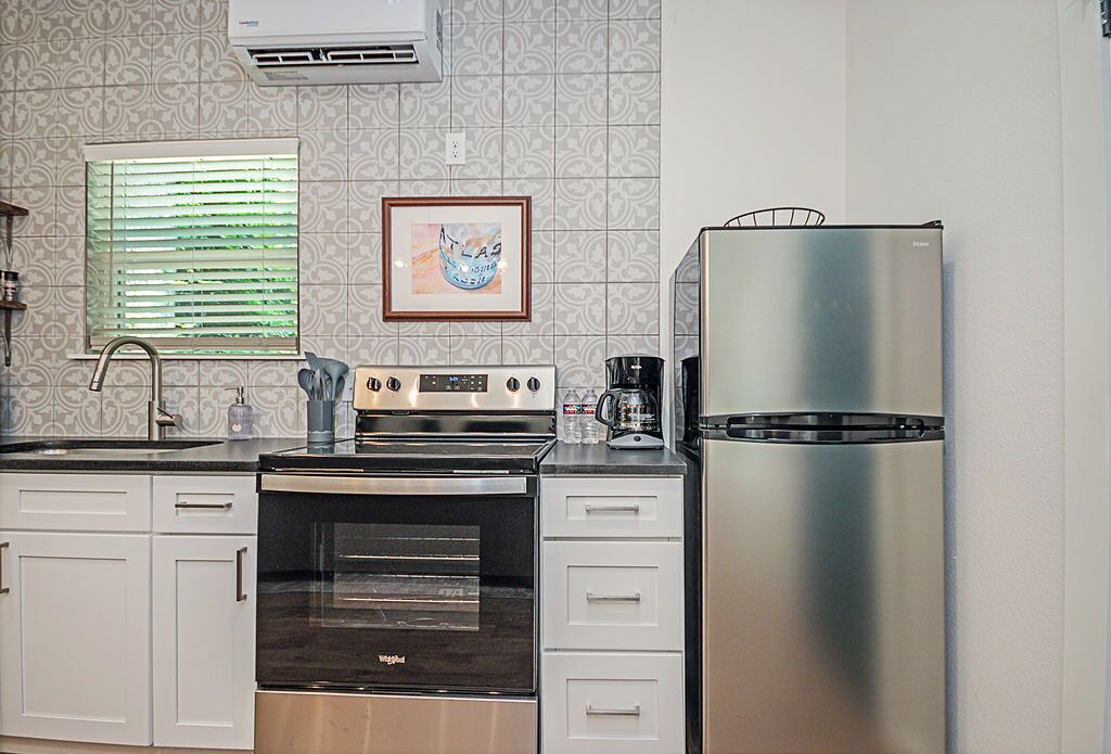 Photo of Kitchen in Nacogdoches