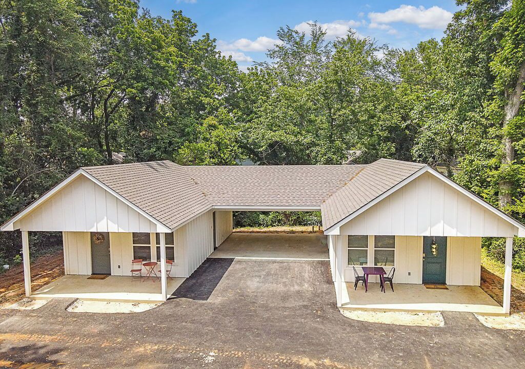 Photo of Outdoor in Nacogdoches