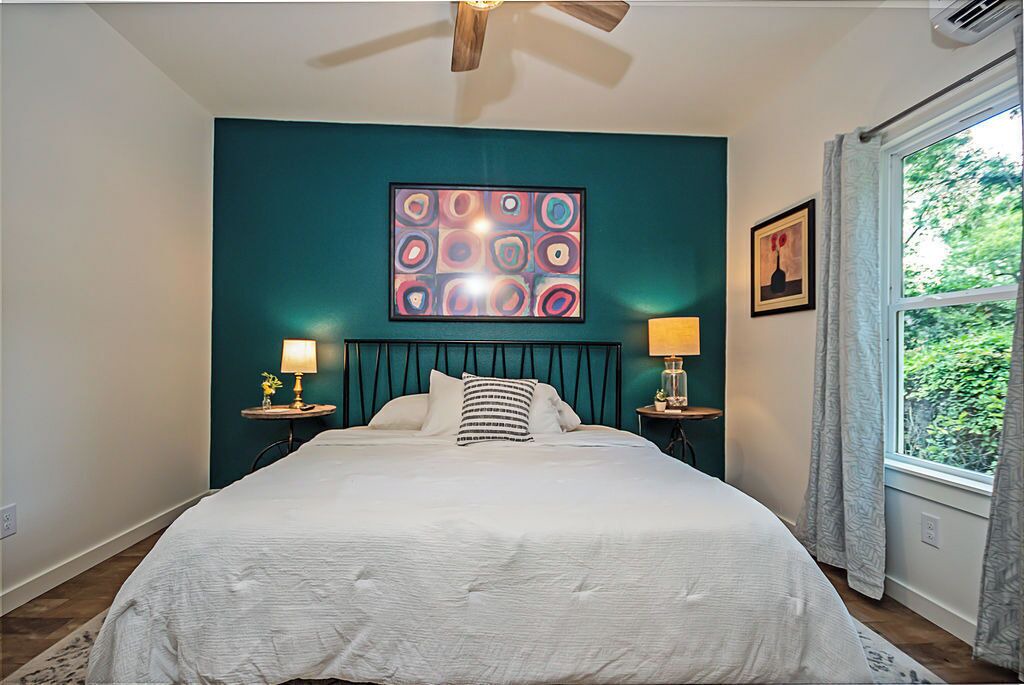 Photo of Bedroom in Nacogdoches