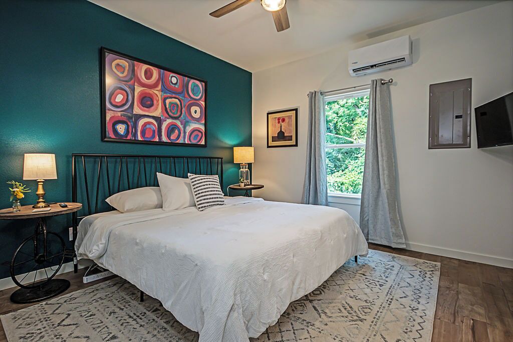 Photo of Bedroom in Nacogdoches