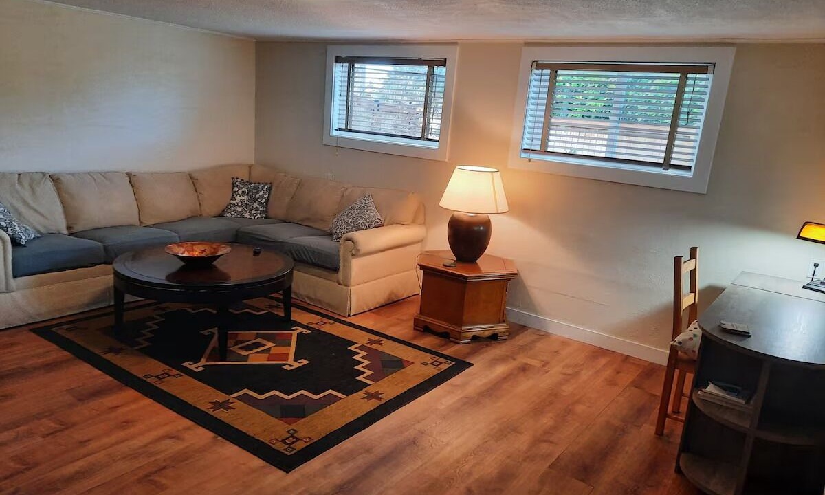 Photo of Livingroom in Highline